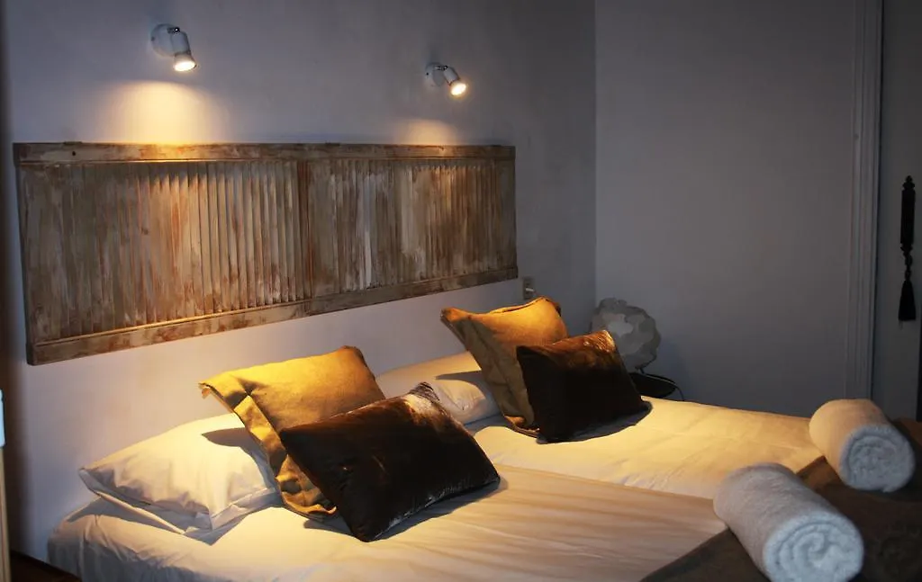 מארבלה Tribeca B&B Boutique