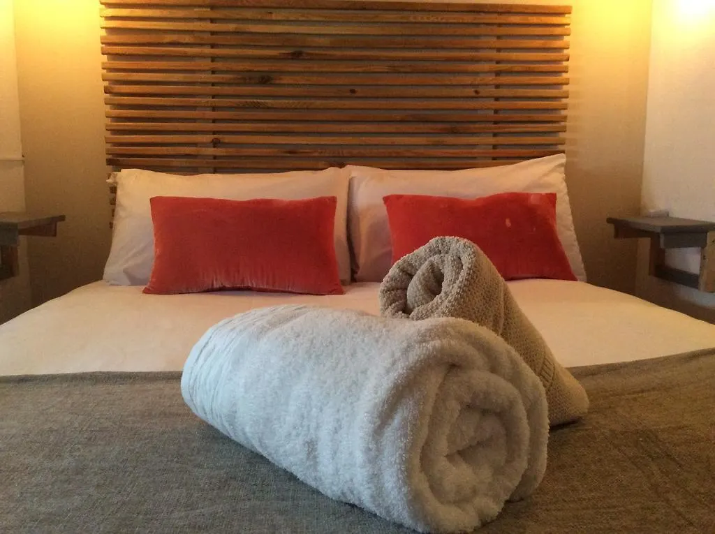 מארבלה Tribeca B&B Boutique