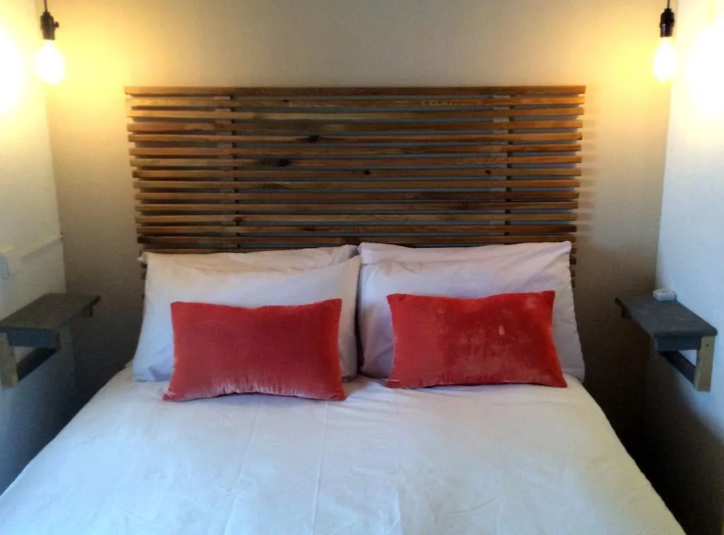מארבלה Tribeca B&B Boutique ספרד