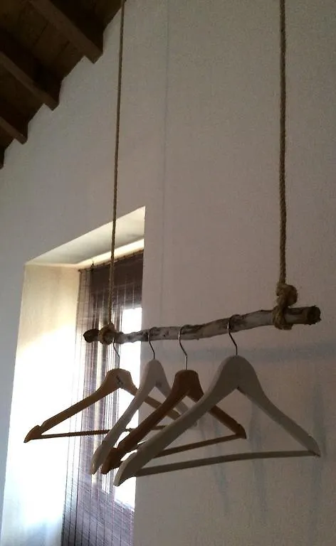 מארבלה Tribeca B&B Boutique 0*,
