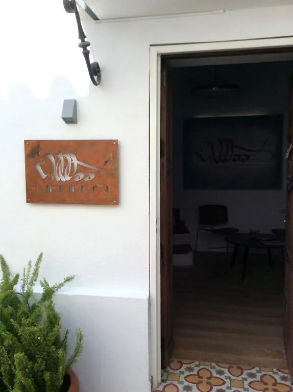 Tribeca B&B Boutique Marbella 0*,  Spagna