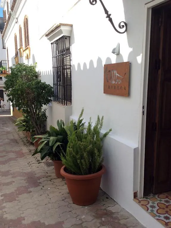 מארבלה Tribeca B&B Boutique לינה וארוחת בוקר