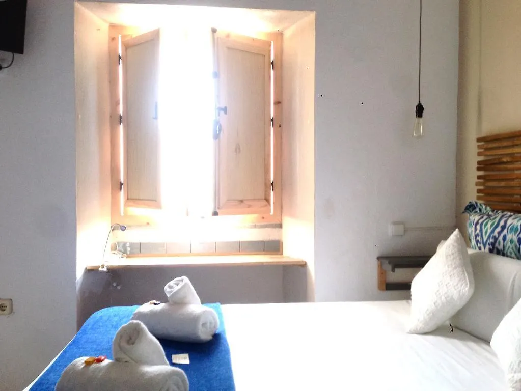 מארבלה Tribeca B&B Boutique