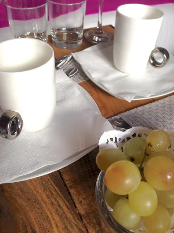 מארבלה Tribeca B&B Boutique ספרד