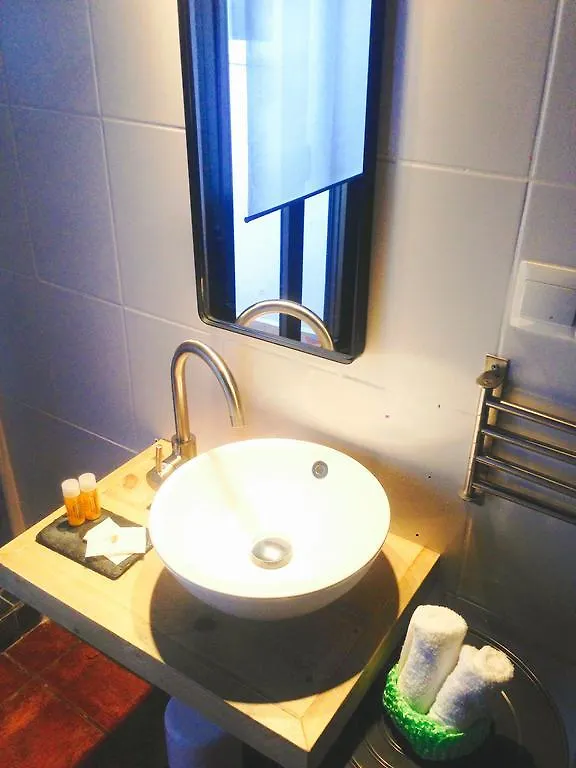 מארבלה Tribeca B&B Boutique 0*,  ספרד