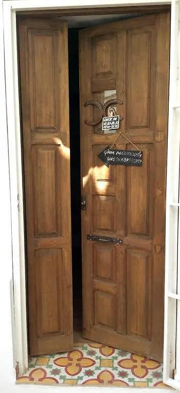מארבלה Tribeca B&B Boutique ספרד