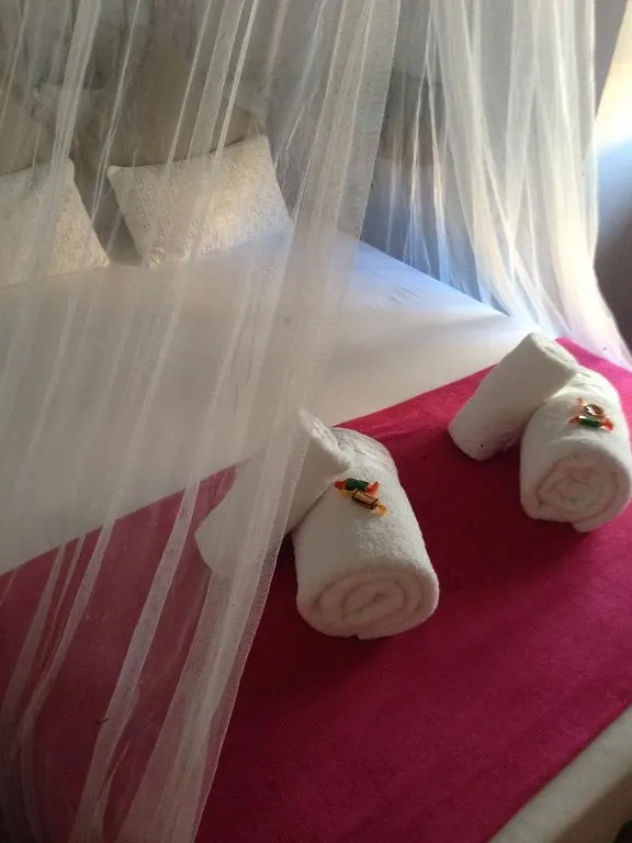 Tribeca B&B Boutique Marbella Spagna