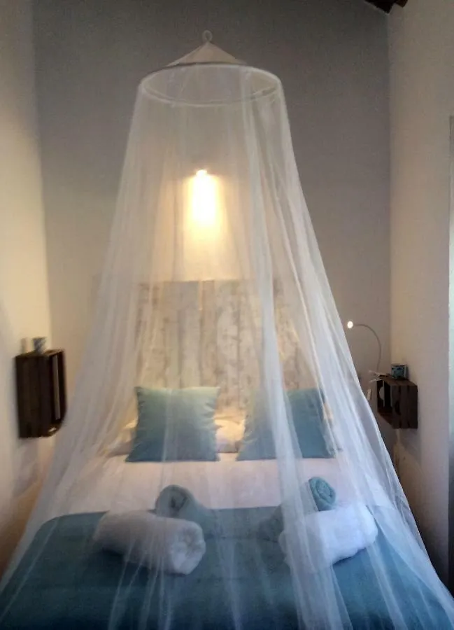 מארבלה Tribeca B&B Boutique לינה וארוחת בוקר