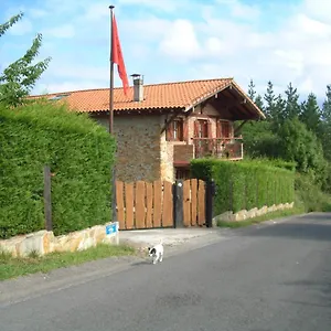 albergue-eskerika-exclusivo-peregrinos.basquecountryhotels.org/