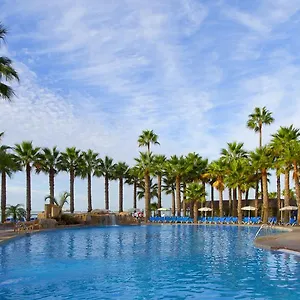 Hotell Playa, Marbella