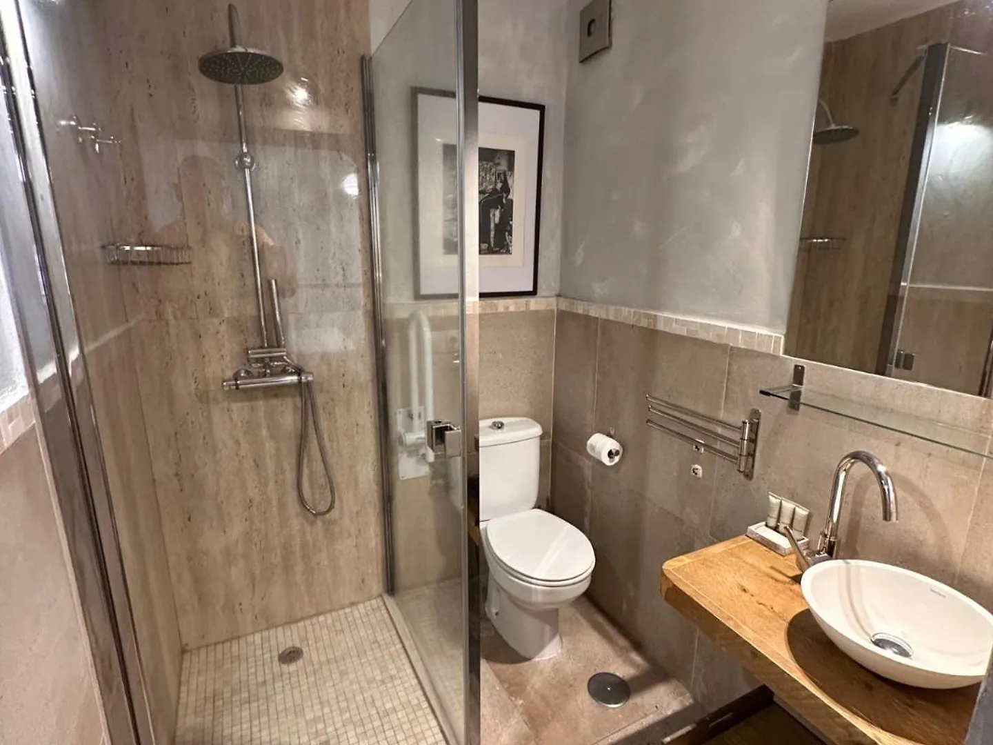 Tribeca B&B Boutique Marbella 0*,