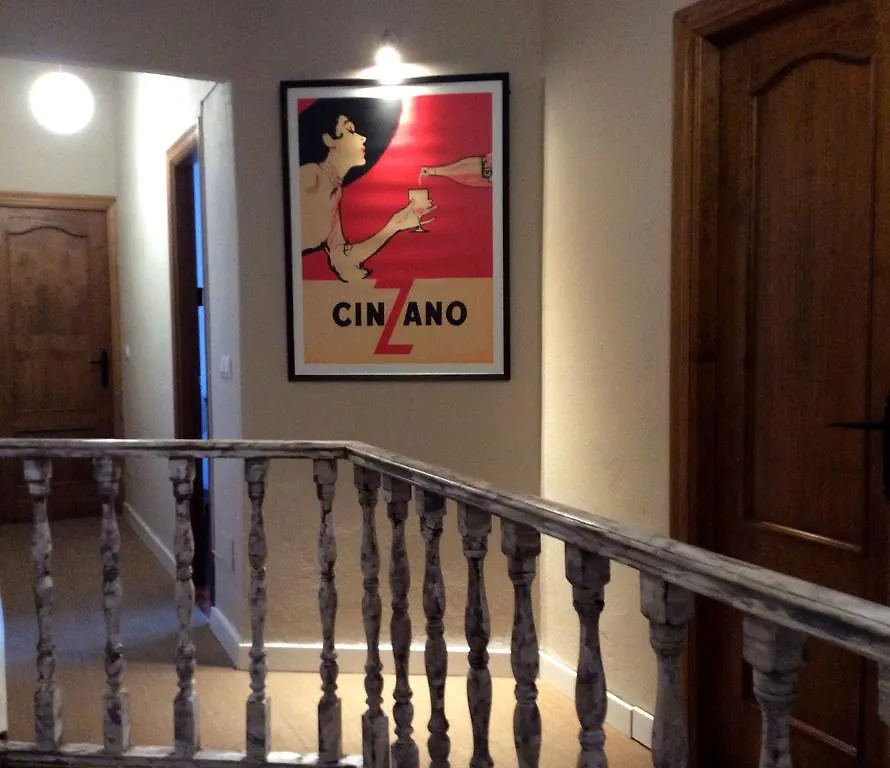 Bed & Breakfast Tribeca B&B Boutique Marbella Spain