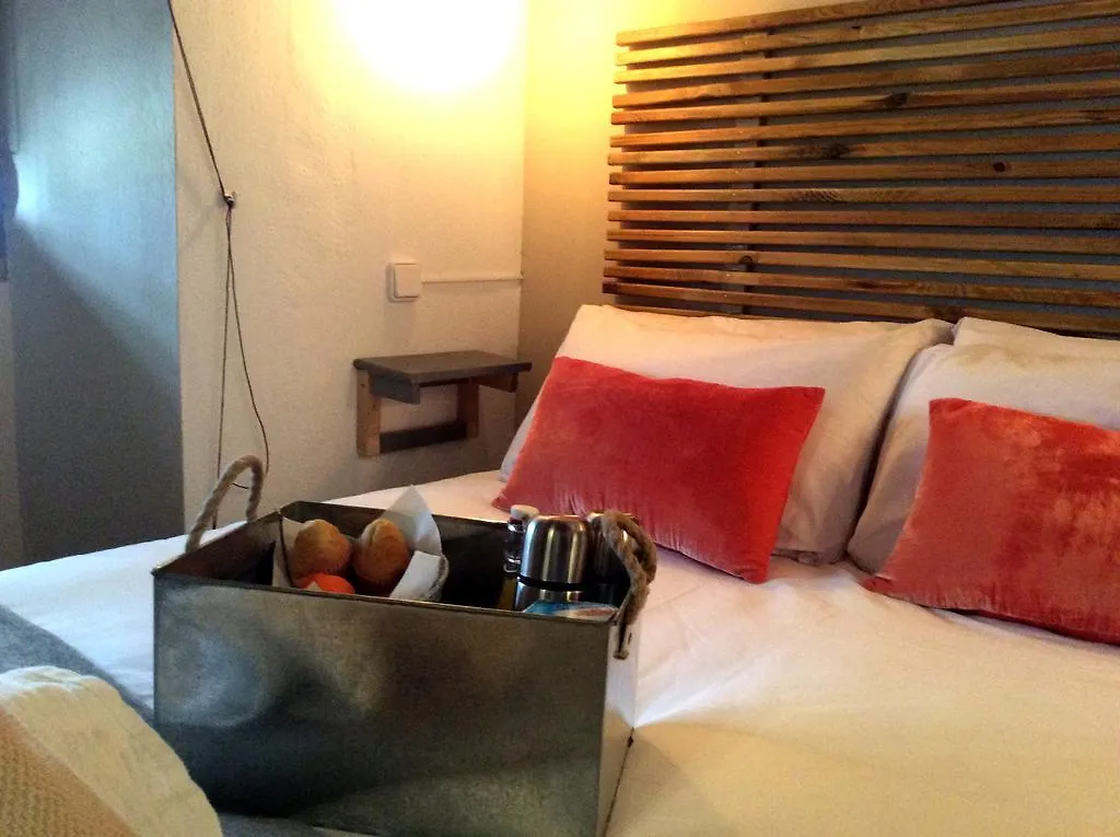 Tribeca B&B Boutique Marbella