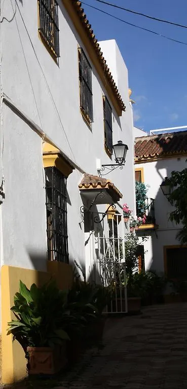 Tribeca B&B Boutique Marbella