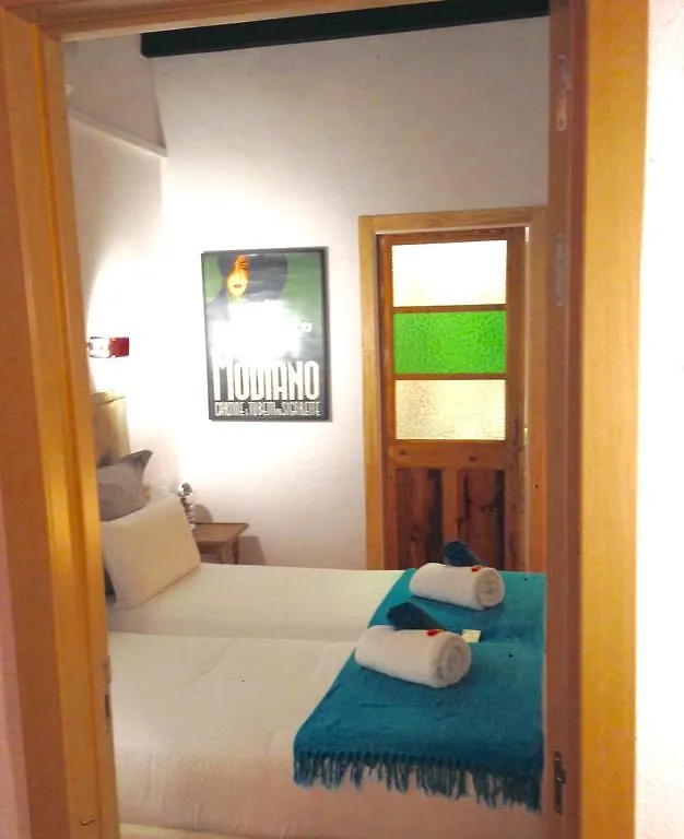 Tribeca B&B Boutique Marbella 0*,