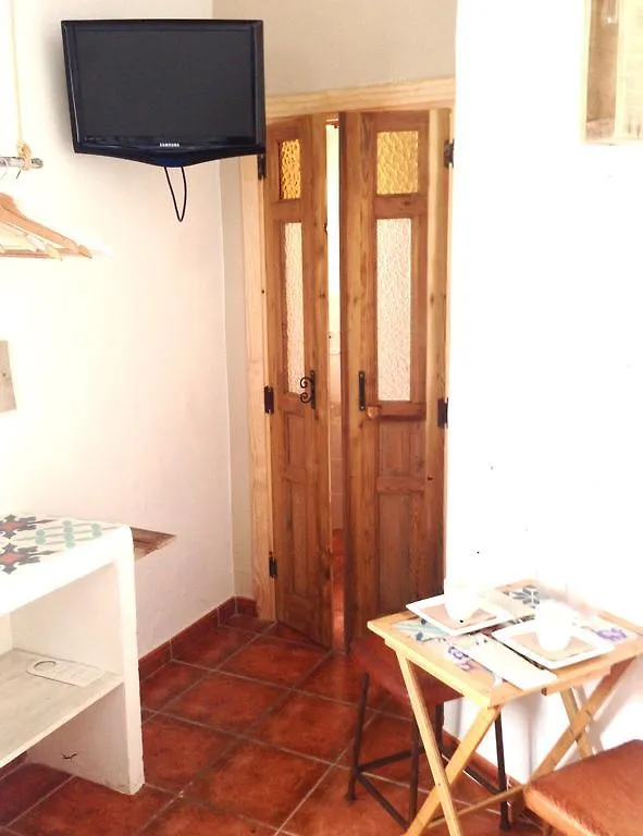 Bed & Breakfast Tribeca B&B Boutique Marbella Spain