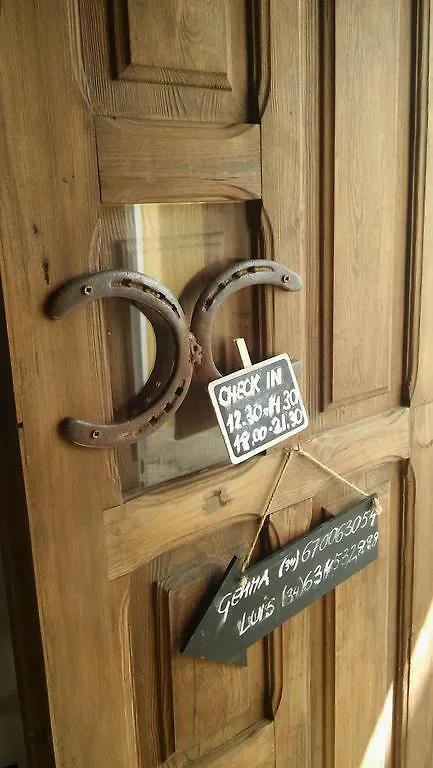 Tribeca B&B Boutique Marbella