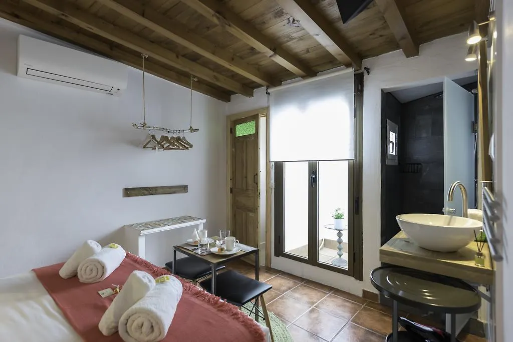 Tribeca B&B Boutique Marbella Spain