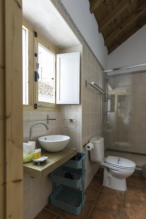 Tribeca B&B Boutique Marbella Bed & Breakfast