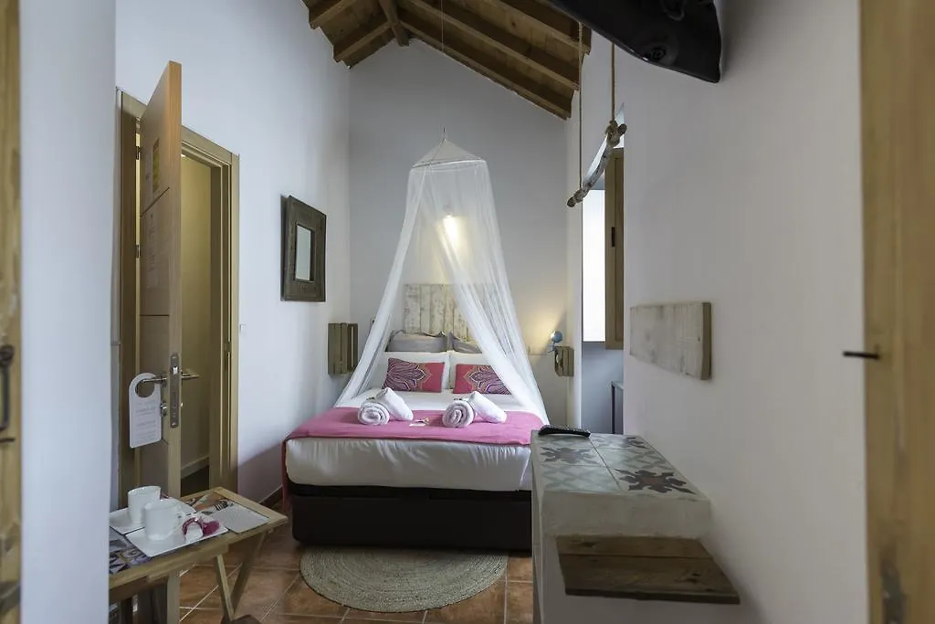 Tribeca B&B Boutique Marbella