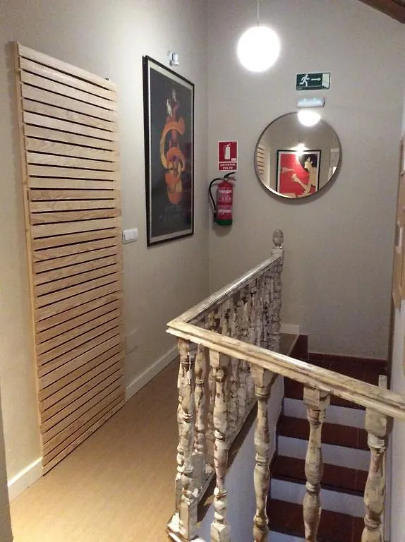 Tribeca B&B Boutique Marbella Bed & Breakfast